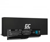 Baterie do laptopów - Green Cell Bateria ULTRA PA3817U-1BRS do Toshiba Satellite C650 C660 L650 L670 L750 U400 U500 Ogniwa Panasonic 6800mAh) (TS03ULTRA) - miniaturka - grafika 1
