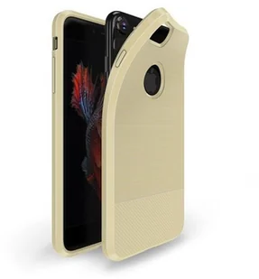 Dux Ducis Etui mojo case IPHONE 6+ złoty - Etui i futerały do telefonów - miniaturka - grafika 2