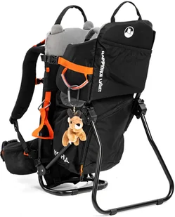 KOHLA Nosidełko dla dzieci Kohla Happy Emotion Light - Plecaki - miniaturka - grafika 4