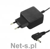 Qoltec Ładowarka do tabletu Acer 12V | 1.5A | 3.0*1.0 50080.18 (50080.18W) - Akcesoria do tabletów i e-booków - miniaturka - grafika 2