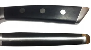 Tescoma Zestaw 3 kutych noży kuchennych AZZA azza3 - Noże kuchenne - miniaturka - grafika 9