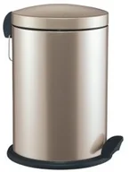Kosze na śmieci - Wesco 116 212  03 tretabfallsammler 116 z nowego srebra 116 212-03 - miniaturka - grafika 1