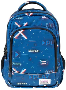 Plecak typu Misty+ z kolekcji Comic nr 20023st - Torby na laptopy - miniaturka - grafika 2