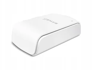 Salus TS600 bezprzewodowy czujnik temperatury 173 - Akcesoria grzewcze - miniaturka - grafika 2