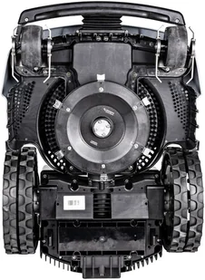 Wiper EcoROBOT Premium TREKKER S MEDIUM ROBOT KOSZĄCY KOSIARKA AUTOMATYCZNA DO TRAWY 1800m2 - OFICJALNY DYSTRYBUTOR - AUTORYZOWANY DEALER 20-9040-10/40PUK05M90 - Roboty koszące - miniaturka - grafika 7