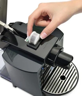 Ekspres do kawy Meseta Attimo Szary - Ekspresy do kawy - miniaturka - grafika 3