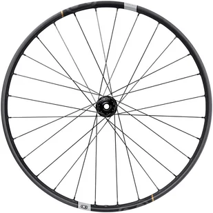 Crankbrothers Crankbrothers Synthesis XCT Przednie koło 29" 110x15mm Boost I9 101 TLR, black 2021 Koła MTB przednie 16515CB - Koła rowerowe Crankbrothers Crankbrothers Synthesis XCT Przednie koło 29" 110x15mm Boost I9 101 TLR, black 2021 Koła MTB przednie 16515CB - Koła rowerowe - miniaturka - grafika 1