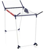 Suszarki na ubrania - Leifheit Pegasus 180 Plus Mobile 81515 - miniaturka - grafika 1