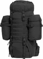 Plecaki - Pentagon Plecak Deos 65 l Black (K16105-01) K16105-01 - miniaturka - grafika 1