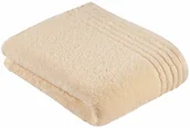 Ręczniki - Vossen Ręcznik Vienna Style Kremowy - miniaturka - grafika 1