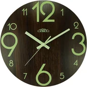 Zegary - Prim Czytelny zegar ścienny E01P.4132.5200 29,5 cm Lume E01P.4132.5200 - miniaturka - grafika 1