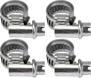 VOREL KOMPLET OPASEK ŚLIMAKOWYCH.4SZT 8-12MM 73831 - Części i akcesoria do maszyn rolniczych - miniaturka - grafika 2