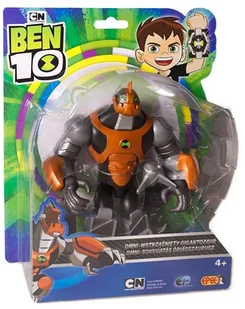 Epee Ben 10. Omni-Wstrząśnięty Gigantozaur - Figurki dla dzieci - miniaturka - grafika 3