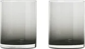Szklanki - Blomus Szklanka Mera 0,22 l, 2 szt. Smoke - miniaturka - grafika 1