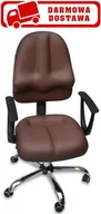 Fotele i krzesła biurowe - Kulik-System Krzesło ergonomiczne Classic - miniaturka - grafika 1