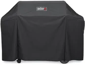 Pokrowce na grilla - Weber Pokrowiec na grille gazowe seria Genesis II E-610 LX S-640 Premium 7136) POLSKA GWARANCJA POLSKA DYSTRYBUCJA PEWNY ZAKUP 7136 - miniaturka - grafika 1