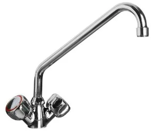 Hendi Bateria umywalkowa - sztorcowa 970508 - Inne urządzenia gastronomiczne - miniaturka - grafika 2