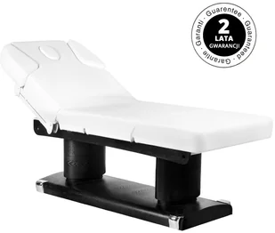 ACTIVESHOP SPA Leżanka Kosmetyczna Azzurro 838 4 Siln. 10003_114879 - Meble kosmetyczne - miniaturka - grafika 2