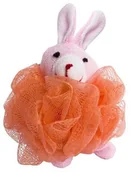 Rękawice i gąbki do kąpieli - YORK BEAUTY Myjka do ciała ZOO Niebieski) oficjalny sklep internetowy YORK 4015090-001256 - miniaturka - grafika 1