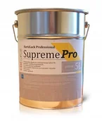 Podłogi drewniane - Lakier HartzLack Supreme Pro Półmat 5L - miniaturka - grafika 1