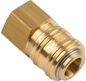 Akcesoria pneumatyczne - RQS Szybkozłączka 1/2"" Z Gwintem Wewnętrznym Typ 26 Rectus (2230000353013) - miniaturka - grafika 1