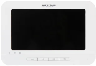 PANEL WEWNĘTRZNY IP DS-KH6310-WL Hikvision DS-KH6310-WL - Wideodomofony - miniaturka - grafika 8