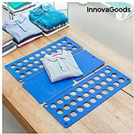 Deski do prasowania - InnovaGoods innovag Northwoods kledingv vleeschhouwera IG115106 - miniaturka - grafika 1