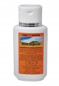 Szampony do włosów - Natura Szampon miodowo-propolisowy 200 ml - Cum - miniaturka - grafika 1