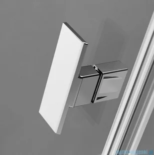 Radaway Nes DWD+2S drzwi 90cm szkło przejrzyste 10035090-01-01 | - Akcesoria do armatury i ceramiki - miniaturka - grafika 6