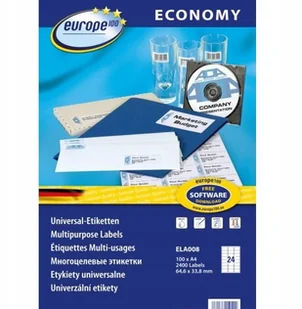 GACAD - DGI Futura SC GA Znaki 6 All-In ZW023 - Specjalistyczne programy komputerowe - miniaturka - grafika 3