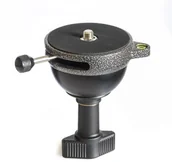 Akcesoria do statywów - Gitzo GSLVLS Systematic półkula poziomująca GSLVLS - miniaturka - grafika 1