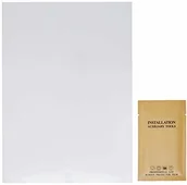 Akcesoria do tabletów i e-booków - Kapsolo KAPSOLO 9H antyrefleksyjna folia ochronna na wyświetlacz do iPada Pro 12,9/iPad 2017 - miniaturka - grafika 1