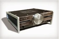 Wzmacniacze słuchawkowe - Erzetich Erzetich DEIMOS wzmacniacz słuchawkowy - miniaturka - grafika 1