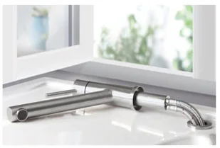 Villeroy & Boch Como Window 925700LC - Baterie kuchenne - miniaturka - grafika 2