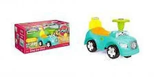 Wader Jeździk z dźwiękiem 2w1 - Jeździki dla dzieci - miniaturka - grafika 3