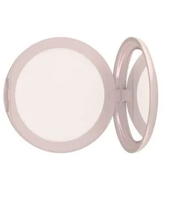 Neve Cosmetics Puder mineralny prasowany Flat Perfection Drama Matte 8g - Pudry do twarzy - miniaturka - grafika 2