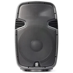 Skytec SPJ-1500BT  autoamplificado subwoofer, ABS 178.045 - Głośniki i kolumny - miniaturka - grafika 2