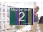 Laminatory - ACCO Folia Peel-n Stick Pouch A5 2x125mic poł 3747244 - miniaturka - grafika 1