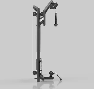 K2 UpForm Stacja bramowa góra-dół UF-002 - UpForm UF-002 - Pozostały sprzęt i akcesoria do ćwiczeń - miniaturka - grafika 2