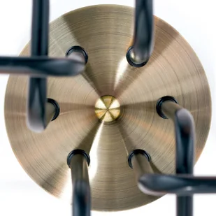 Orion Lampa sufitowa Jailhouse, 6-punktowa - Lampy sufitowe - miniaturka - grafika 4