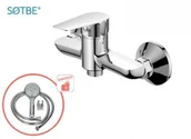 Baterie wannowe i prysznicowe - SOTBE GAULA  GAU-SO-20223134 - miniaturka - grafika 1