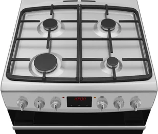 Kuchenka gazowo-elektryczna Amica 6120GE3.33ZpTaDpA(Xx) - Kuchenki gazowo-elektryczne - miniaturka - grafika 6