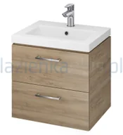 Szafki łazienkowe - Cersanit Zestaw meblowy 50 cm Lara S801153DSM S801153DSM - miniaturka - grafika 1