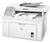 Urządzenia wielofunkcyjne - HP LaserJet Pro MFP M148fdw (4PA42A) - miniaturka - grafika 1