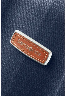 Samsonite Walizka duża Lite-Cube DLX - midnight blue 61244-1549 - Walizki - miniaturka - grafika 8