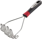 Pozostałe akcesoria kuchenne - Tefal Ingenio Premium tłuczek do ziemniaków K1181214 - miniaturka - grafika 1