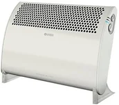Ogrzewanie przenośne - OLIMPIA SPLENDID Olimpia Splendid 99553 konwektorowy stojący, moc 750/1250/2000 W, biały - miniaturka - grafika 1