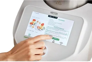 Hoffen T0247 - Multicookery - miniaturka - grafika 4