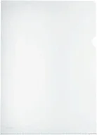 Artykuły biurowe - Herlitz Okładka A4 PP Standard Przezroczysta 10St 5924105 - miniaturka - grafika 1