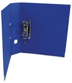 Segregatory - Q-Connect Q-CONNECT KF20020 segregatorów A4 polipropylenu Niebieski KF20020 - miniaturka - grafika 1